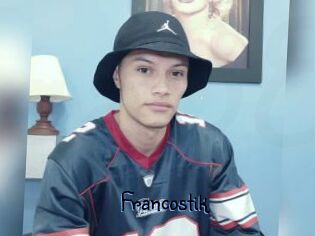 Francostik