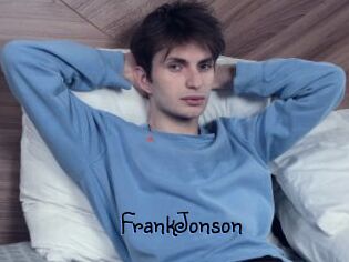 FrankJonson