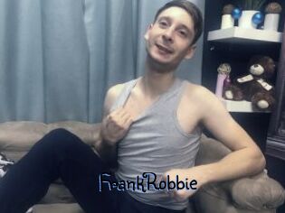 FrankRobbie