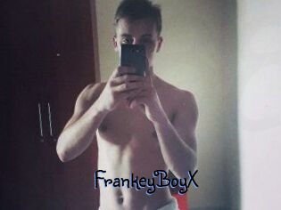 FrankeyBoyX