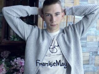 FrankieMay