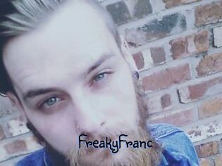 FreakyFranc
