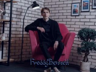 FreddyBennett