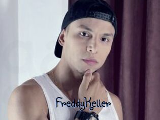 FreddyKeller