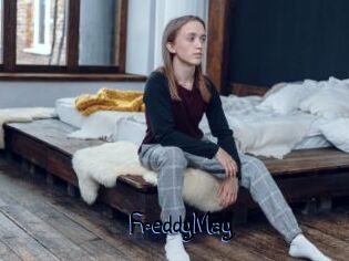 FreddyMay