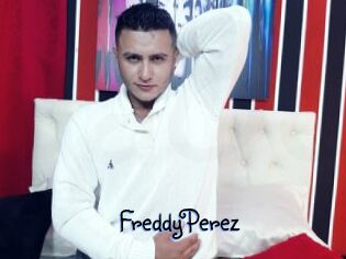 FreddyPerez