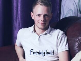 FreddyTodd