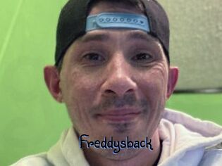 Freddysback