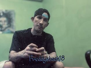 Freddysback18