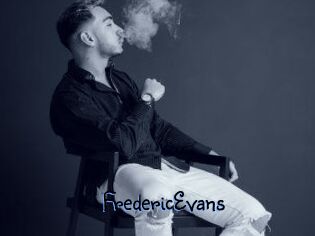 FredericEvans