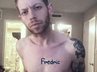 Fredric