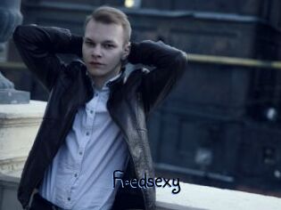 Fredsexy