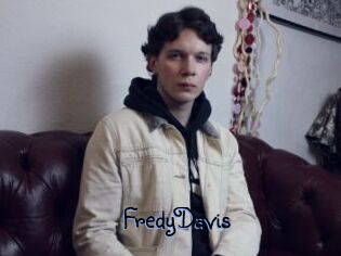 FredyDavis