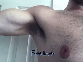 Freedlover