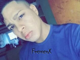 FremenX