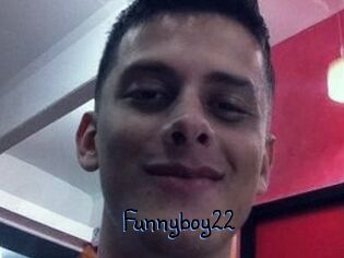 Funnyboy22