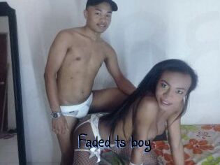 Faded_ts_boy