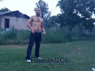 Fahardon1205