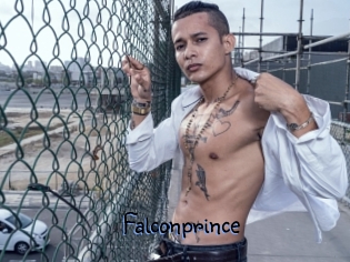 Falconprince
