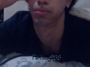 Fantasy988