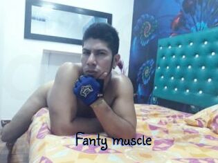 Fanty_muscle