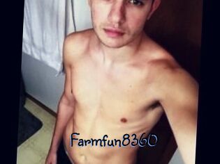 Farmfun8360