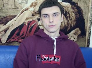 Faustpike