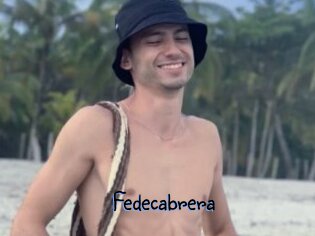 Fedecabrera