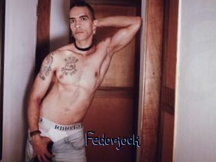 Fedorjock