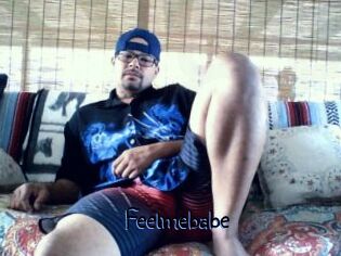 Feelmebabe