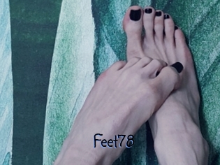 Feet78