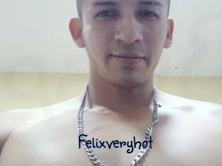 Felixveryhot