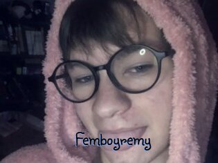 Femboyremy