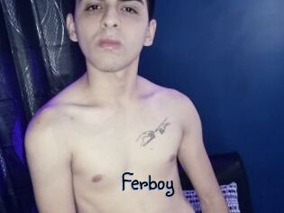 Ferboy