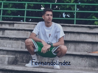 Fernandolindez