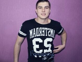 Ferrissexy