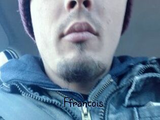 Ffrancois