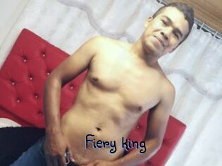 Fiery_king