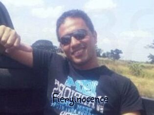 Fieryinocence