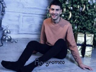 Fieryromeo