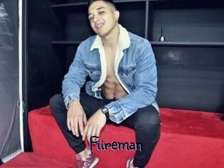 Fiireman
