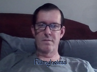 Fillmyholess