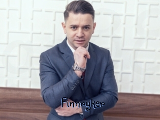 Finnryker
