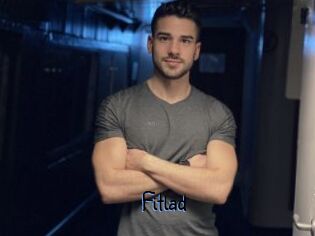 Fitlad