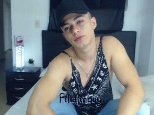 Fitlatinboy