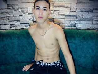 Flamevoy
