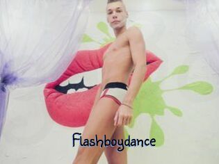 Flashboydance