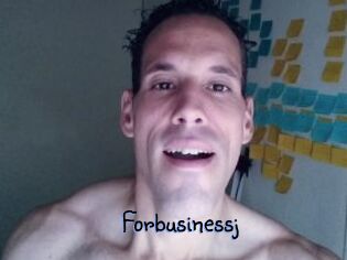 Forbusinessj