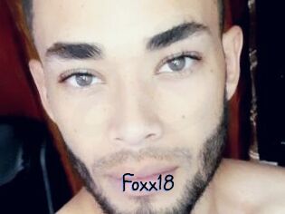 Foxx18