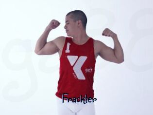 Frackter